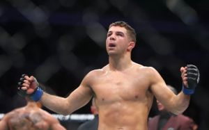 Бонусы турнира UFC on FOX 31: Кевин Ли - Эл Яквинта 2