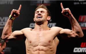 Али Багаутинов проведет бой против Тайсона Нэма на Fight Nights Global 64 