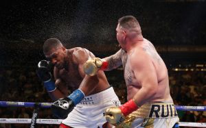 Люк Кэмпбелл уверен, что Джошуа победит Руиса в реванше