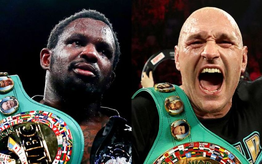 Эдди Хирн предполагает, что Уайт станет чемпионом WBC, если у Фьюри возникнут проблемы из-за допинговых обвинений