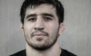  Замена для Хабилова: Силва вместо Мадади на UFC в Гамбурге 