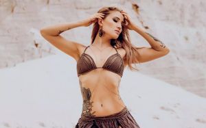 Анастасия Янькова вспомнила неудачное интервью с Александром Емельяненко: "Мне лучше с психологом обсуждать это"