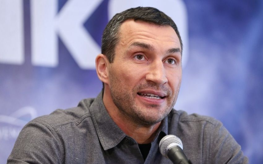 Кличко ждет решения IBF относительно обязательной защиты Джошуа против Пулева