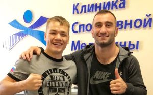 Чудинов, Шигашев, Корли и Иванов выступят в Казани 16 мая