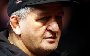 Абдулманап Нурмагомедов находится в коме
