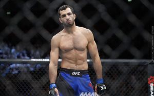 Гегард Мусаси уничтожил Рори Макдональда на турнире Bellator 206