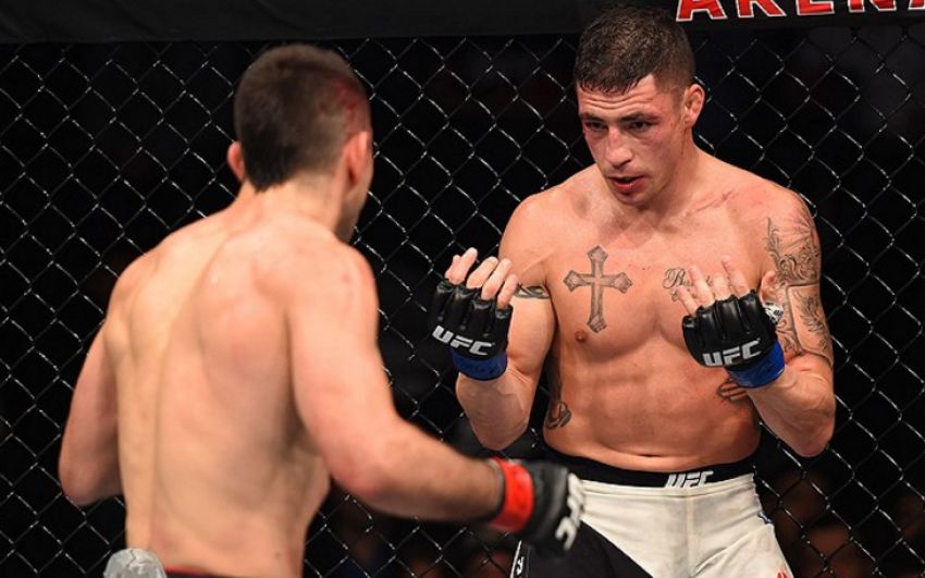 Выплаты участникам UFC Fight Night 78 от Reebok