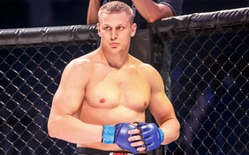 Сергей Павлович разделался с Морисом Грином уже в 1-м раунде на UFC Fight Night 162