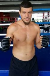 Akhmed Magomedov