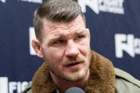 Майкл Биспинг считает, что Ти Джей Диллашоу вернет себе титул в легчайшем весе