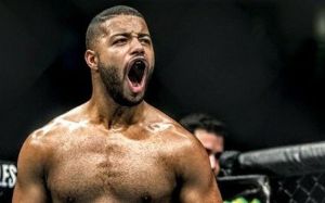 Одного из судей UFC 247 обвинили в предвзятости