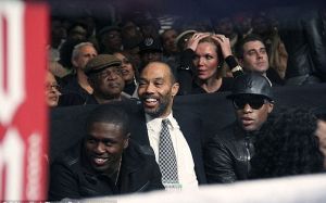 Top 20 Best Al Haymon fighters | 2015 HD