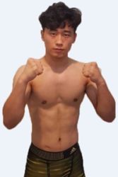 Cho Jong Gun
