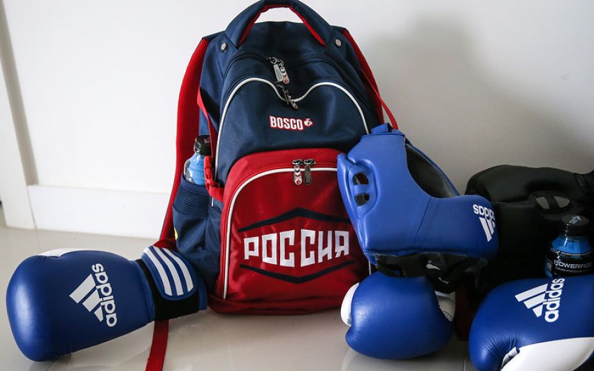 Уступили первенство: сборная России по боксу заняла второе место на чемпионате Европы