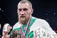 Один из российских промоутеров хочет организовать Дмитрию Кудряшову бой в бриджервейте