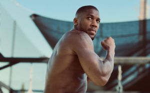 Энтони Джошуа вошел в обновленный рейтинг WBC и официально получил шанс подраться с Фьюри