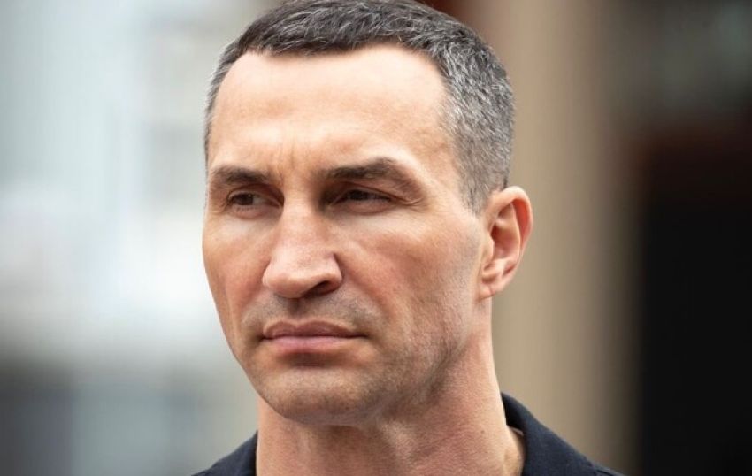 "Путинская Россия должна предстать перед правосудием". Кличко напомнил о годовщине освобождения Бучи