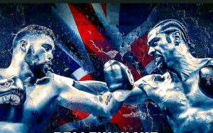 БК Fightnews.info. Тур 13. 6 мая 2018