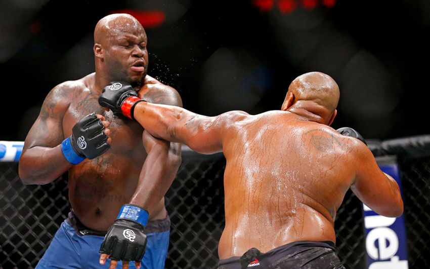 Зарплаты и бонусы участников турнира UFC 230: Кормье - Льюис