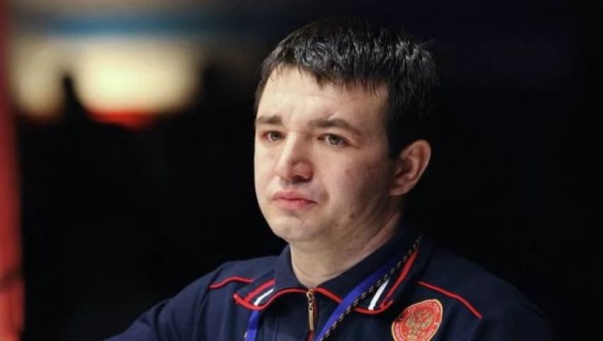 Эдуард Кравцов: После этого чемпионата, начинаем с чистого листа