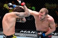 Бонусы турнира UFC on ESPN 25