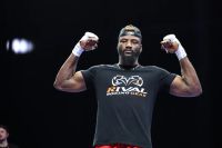 Бой Аджагба - Мартин возглавит вечер бокса от Zuffa Boxing