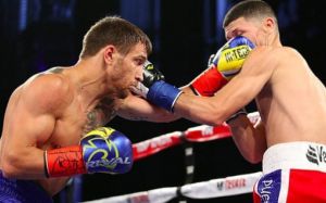 Итоги июня 2016 по версии пользователей fightnews.info
