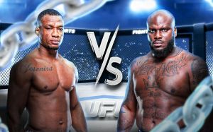 UFC Fight Night 231. Смотреть онлайн прямой эфир