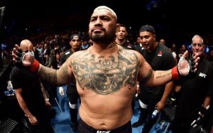 В судебной тяжбе Ханта с UFC и Броком Леснаром поставлена точка