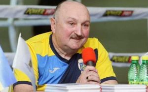 Сосновский подвел итоги чемпионата Украины