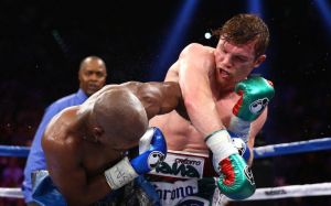 Президент WBO: Альварес нокаутирует Мэйуэзера в реванше — точно вам говорю