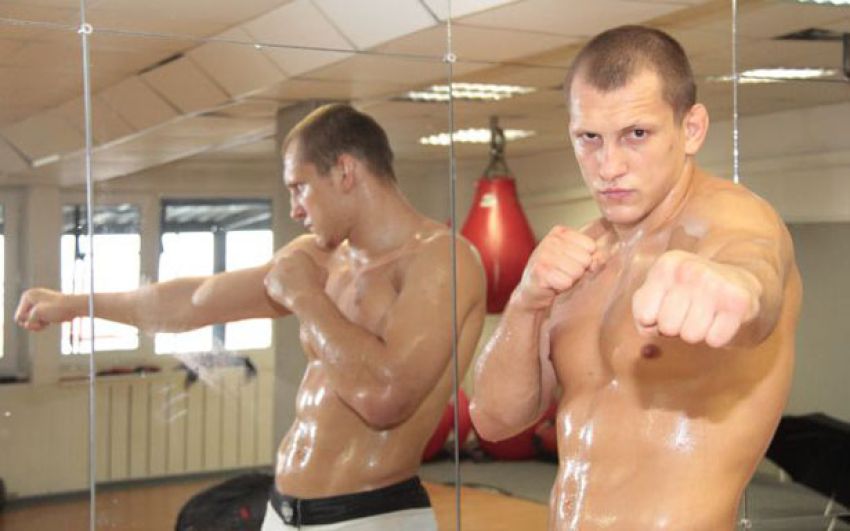 Василевский:"Ломаченко забьет Ригондо"