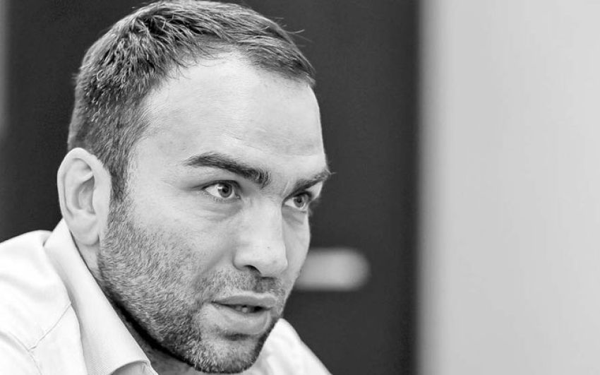 Камил Гаджиев высказался о важности изоляции в условиях эпидемии коронавируса