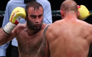 Николай Валуев прокомментировал выступление Мурата Гассиева в бою с Валлишем