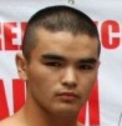 Nurbol Tursunaliev