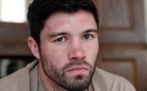 В WBA повторно санкционировали бой Дэвида Моррела и Джона Райдера