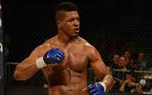 Алонзо Мэнфилд встретится Тревором Смитом на UFC on ESPN 7