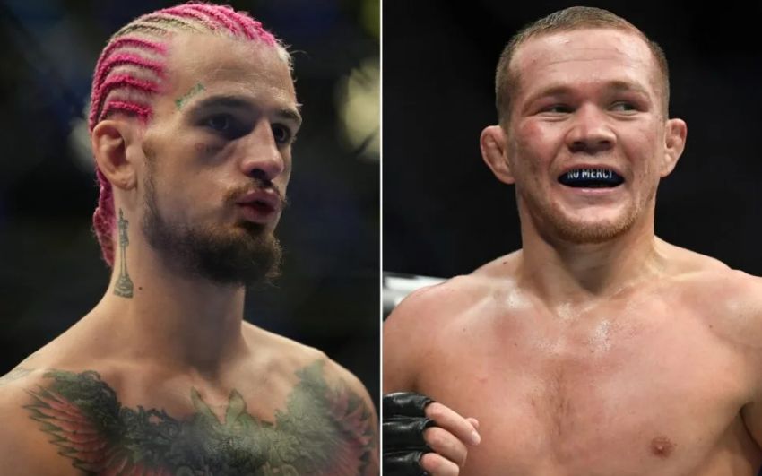 Петр Ян подерется с О’Мэлли на турнире UFC 280