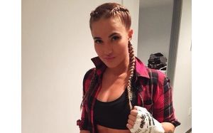 Анастасия Янькова: «Bellator выгоднее UFC во всех условиях»
