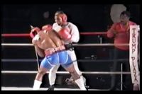 Видео с нескольких спаррингов Майка Тайсона и Оливера Макколла