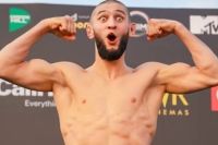 Сергей Харитонов не верит в дальнейший успех Чимаева: "Не думаю, что он выиграет у серьезных бойцов"