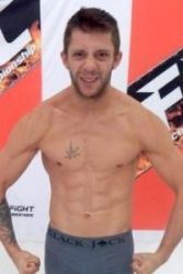 Leandro Amaral (Alucinado)