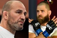 Бой Гловера Тейшейры против Иржи Прохаски перенесли с UFC 274 на UFC 275