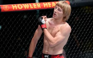 Джон Маккарти раскритиковал оппозицию Пимблетта в UFC: "В Cage Warriors я видел его против более сильных соперников"