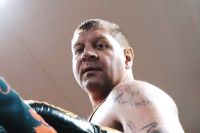 Александр Емельяненко поддержал российские власти: "Россия не начинает войны, Россия их заканчивает"