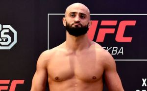 Адам Яндиев пообещал раскрыть правду о его конфликте с Харитоновым