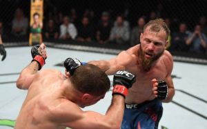 Дональд Серроне установил очередной рекорд в UFC