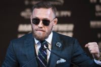 Конор МакГрегор заявил о возвращении в ММА