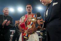 IBF передумала санкционировать бой Опетайя - Глэнтон, Джей потеряет титул