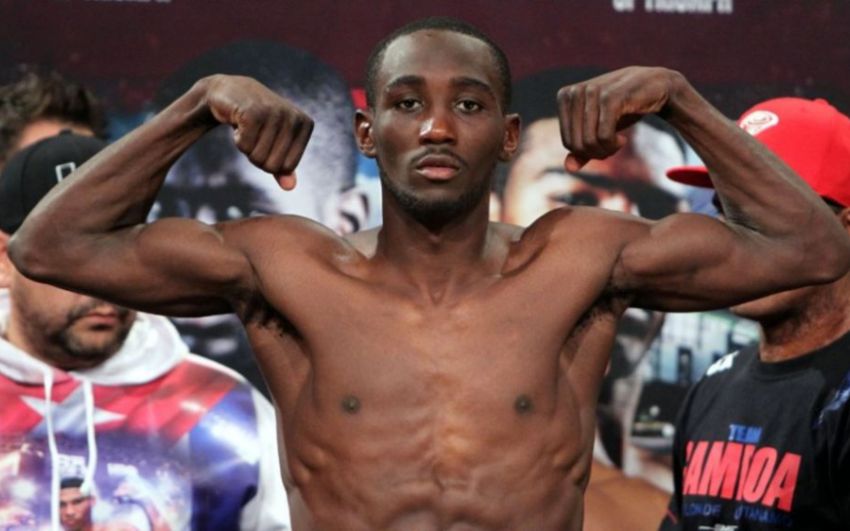 Рейтинг боксёров p4p от BoxRec за июль 2018